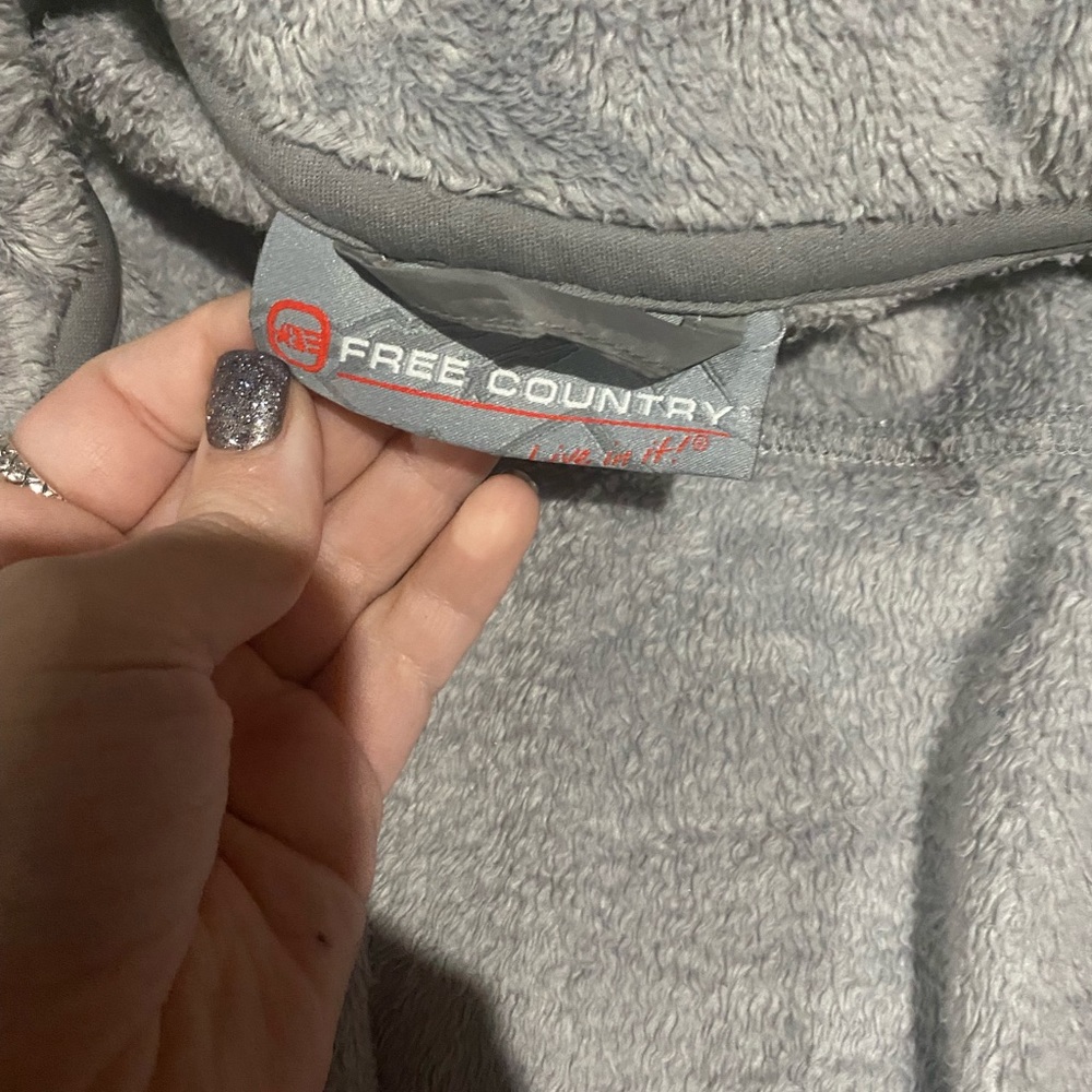 Jacket size small - Picture 4 of 4